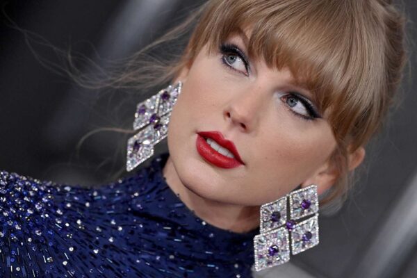 La historia de amor de los estudiantes belgas con Taylor Swift