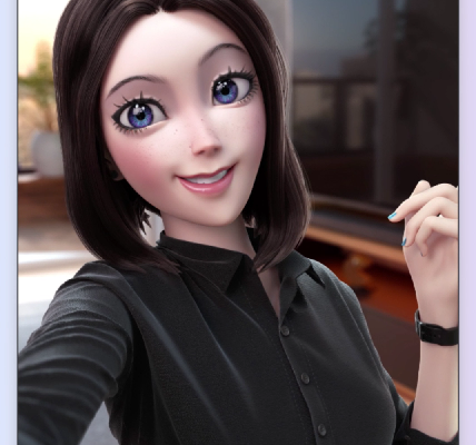 La influencer digital SAM protagoniza  la nueva campaña de TV de Samsung en Latinoamérica