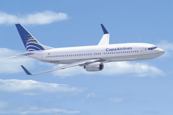 COPA AIRLINES DEMUESTRA SU COMPROMISO CON VENEZUELA