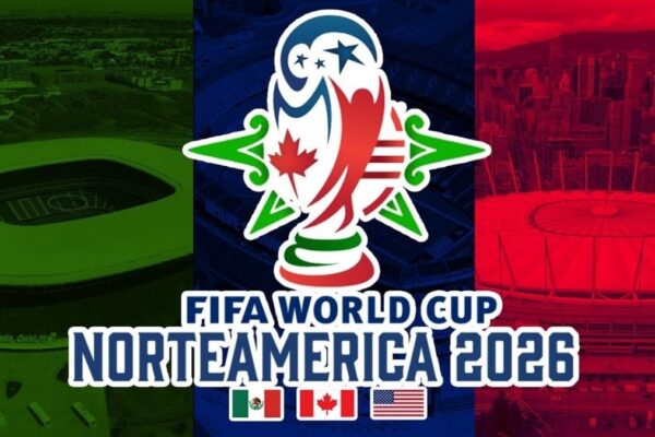 LAS ELIMINATORIAS SUDAMERICANAS PARA EL MUNDIAL DE FÚTBOL 2026 SE VERÁN EN EXCLUSIVA POR VENEVISIÓN