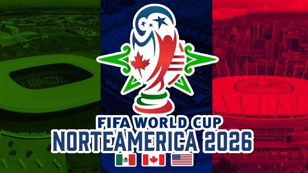LAS ELIMINATORIAS SUDAMERICANAS PARA EL MUNDIAL DE FÚTBOL 2026 SE VERÁN EN EXCLUSIVA POR VENEVISIÓN