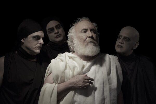 “JUICIO A SÓCRATES” LLEGA A LA ASOCIACIÓN CULTURAL HUMBOLDT