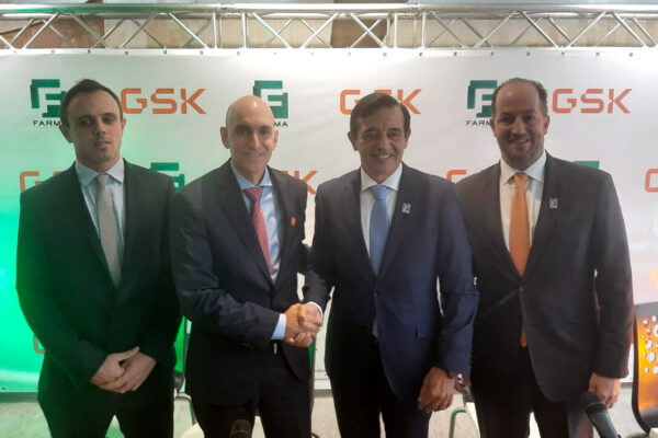 GSK reactiva operaciones en Venezuela a través de Laboratorios Farma