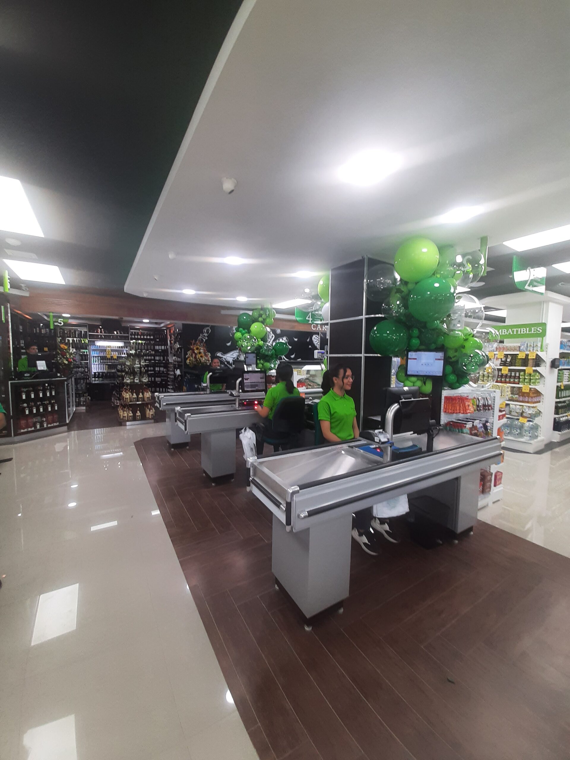 Automercados Plaza’s inauguró sucursal  en Llano Alto – Carrizal