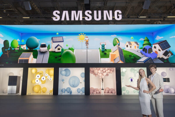 Samsung SmartThings: el control personalizado, inteligente y online de tu vida cotidiana