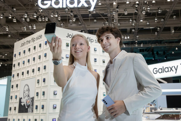 IFA 2023: Samsung SmartThings conecta a las personas  con lo más importante