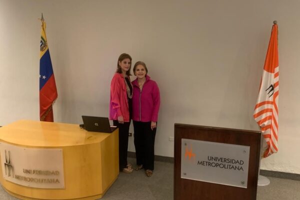 Universidad Metropolitana junto al Instituto de Diseño Brivil anuncian Diplomado de Emprendimiento y Moda