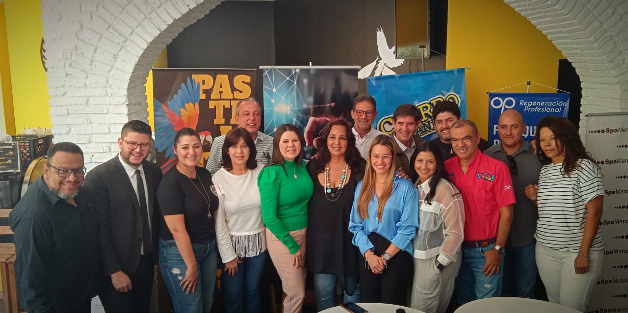 Revista SuFranquicia presenta casos de franquicias exitosas en el país*