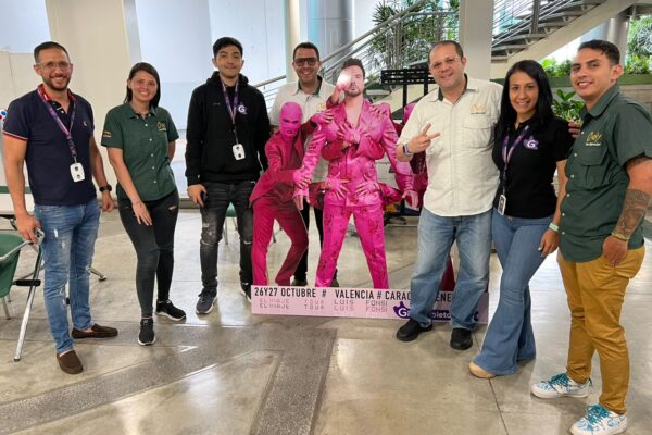 OVOLY REVOLUCIONA EL TRANSPORTE EN CARACAS CON SUS FULL DAY A TRAVÉS DE LA TICKERA GLOBAL BOLETOS