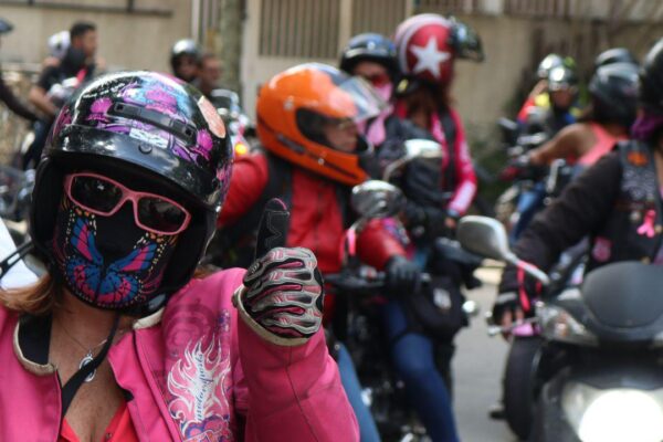 La ruta de Lola: una lucha contra el cáncer de mama