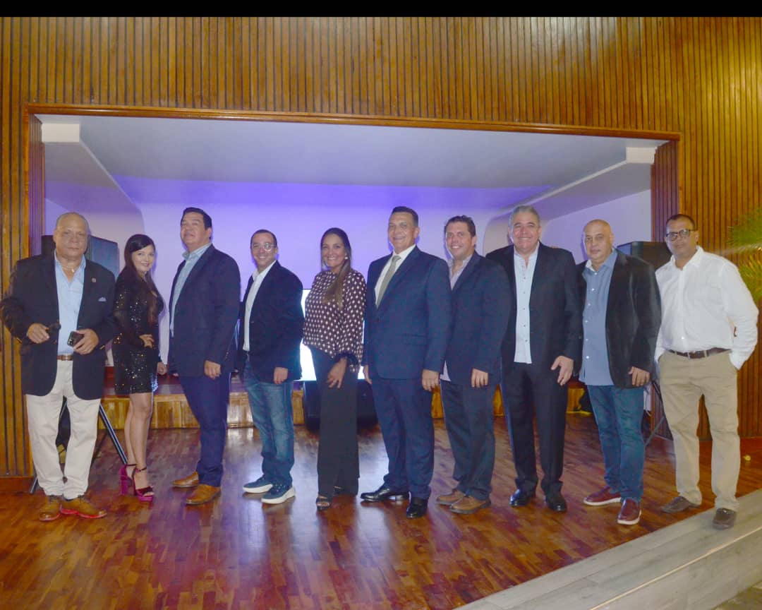 La Junta Directiva del Club Campestre Los Cortijos (CCLC), tuvo el placer de  darle la bienvenida a los nuevos socios del año 2023.