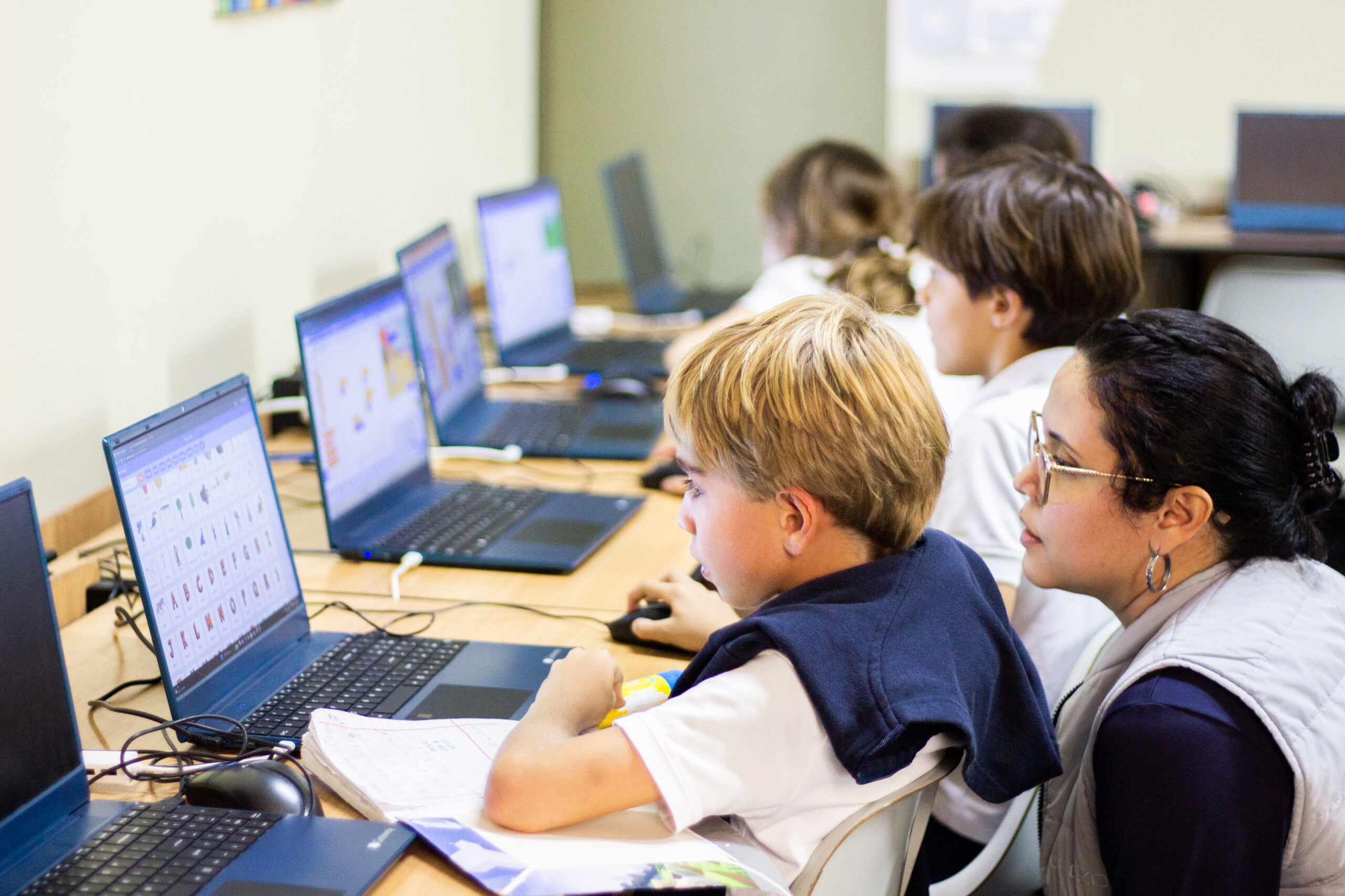 Kurios: La innovación de la educación venezolana