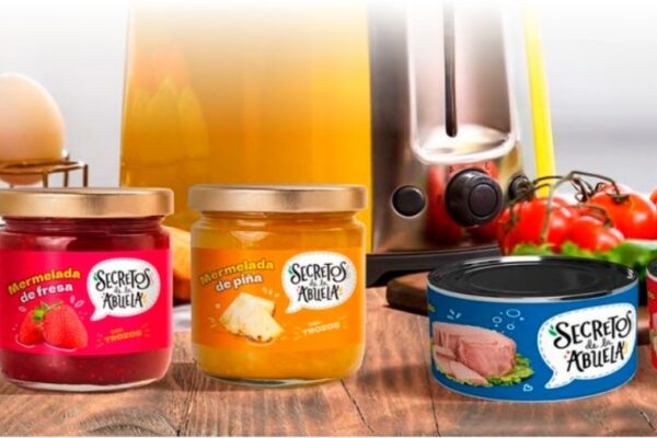 Secretos de la abuela: deliciosas mermeladas y lomo de atún