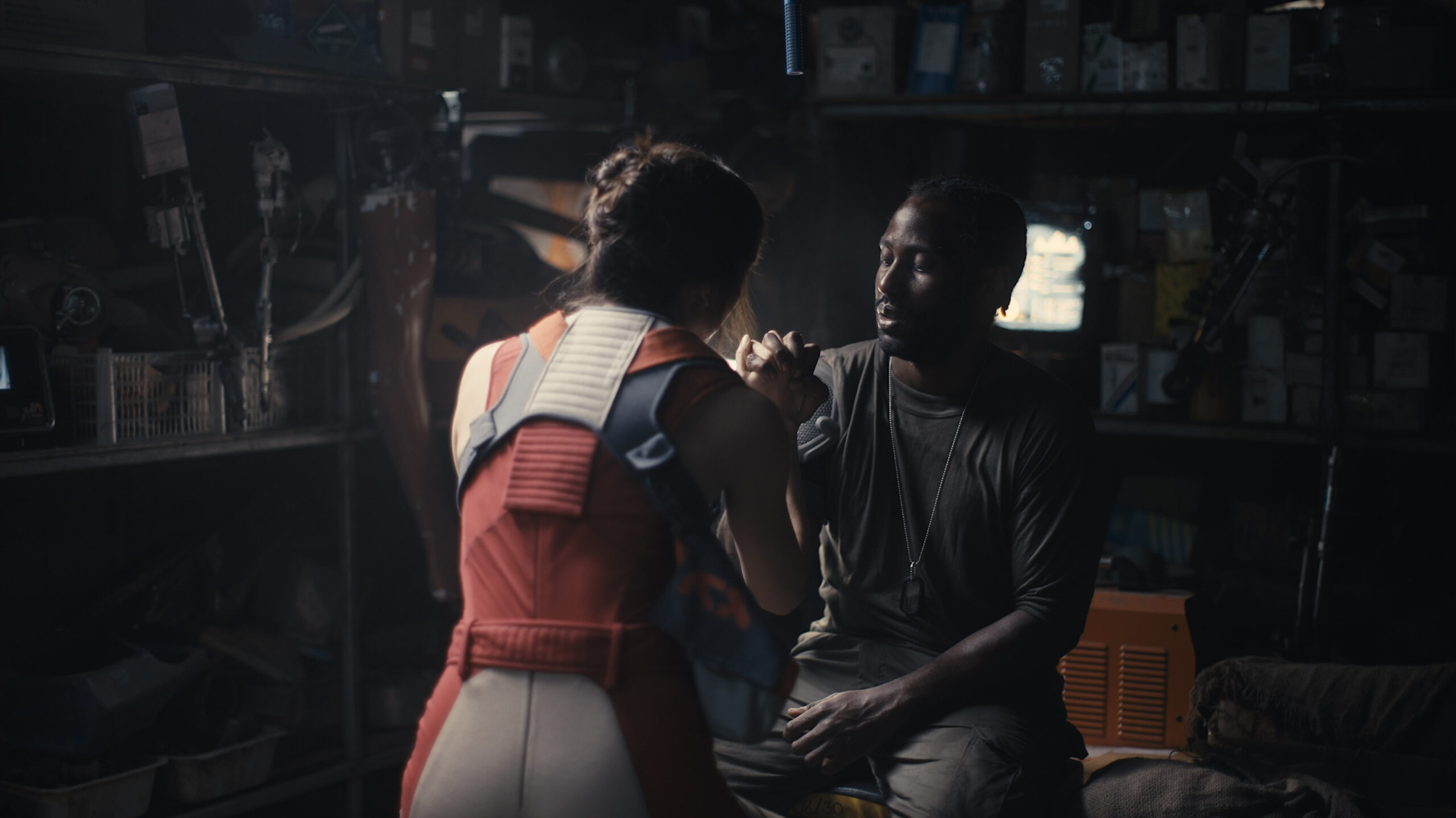 Resistencia: el futuro es hoy