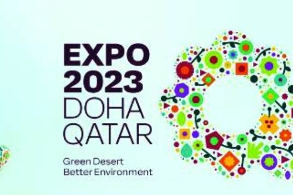 Expo 2023 Doha para el mundo
