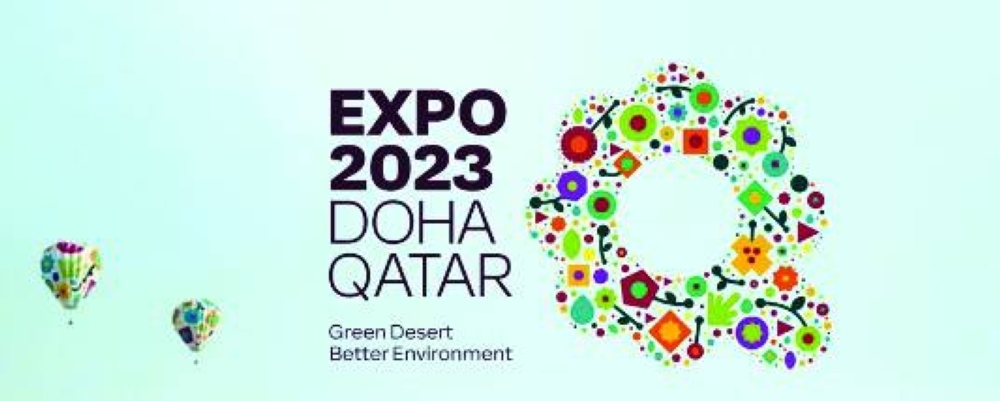 Expo 2023 Doha para el mundo