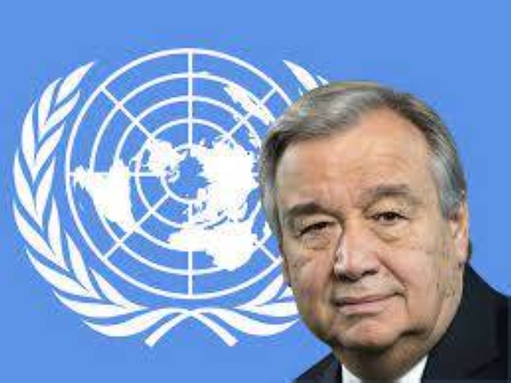 Secretario General de la ONU elogia los esfuerzos del CCG a nivel regional e internacional para lograr la paz