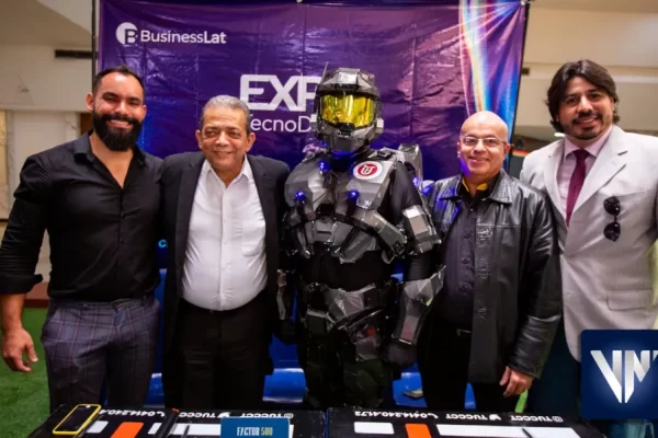 Llega a Caracas el mayor evento de responsabilidad social con la EXPO TecnoDigital 2023