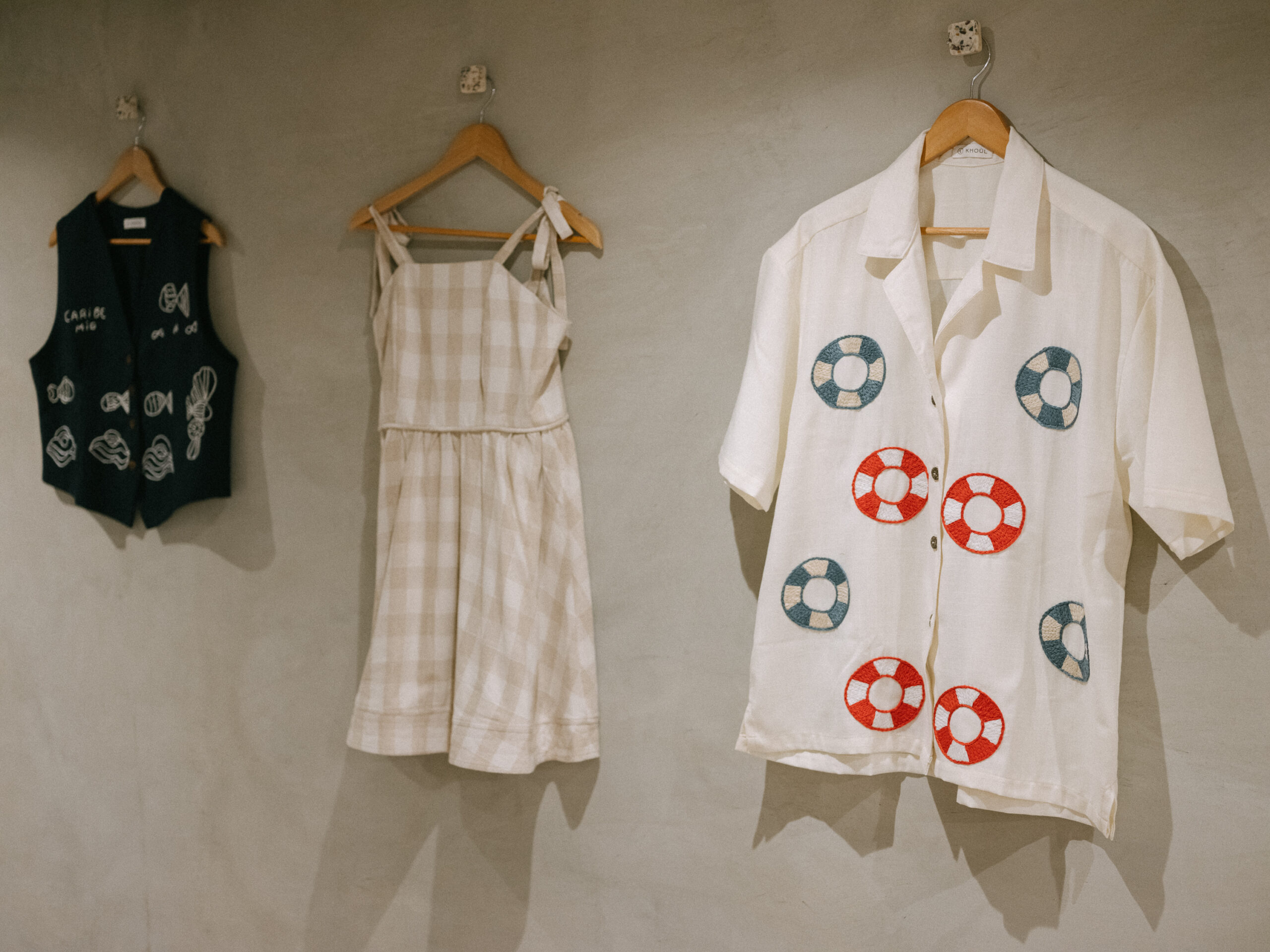 La Casita Khoül crece junto a Khoül Concept y su familia