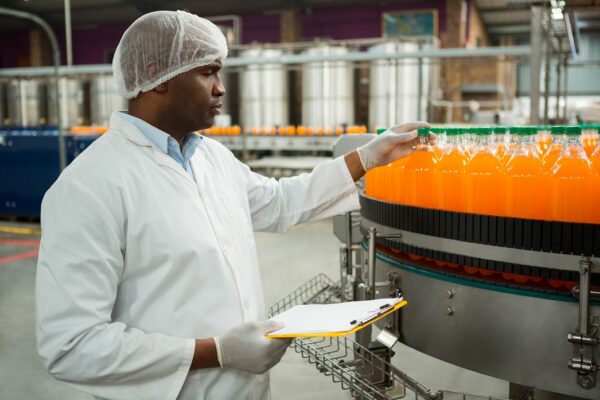 PICKENS – Reflectores tipo UFO ofrecen soluciones eficientes para la industria alimentaria en Venezuela