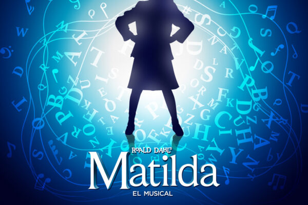 POR PRIMERA VEZ EN VENEZUELA MATILDA, EL MUSICAL