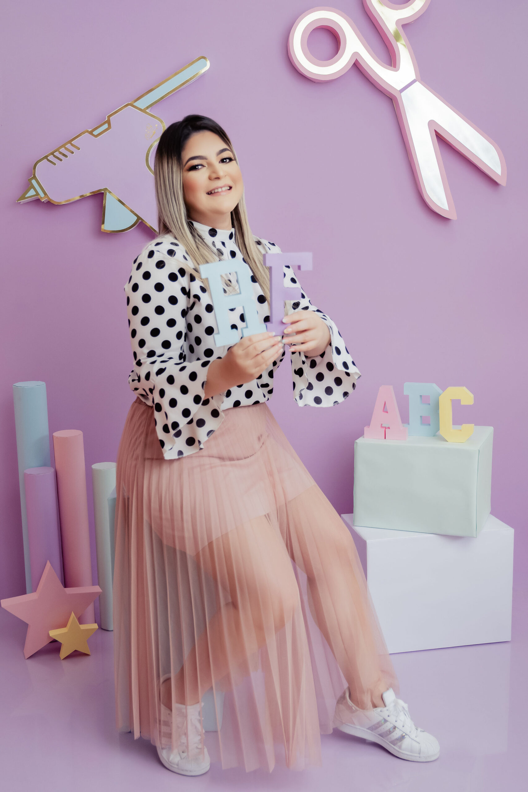 «Innovación y creatividad se unen en  RFDiseño: La elección perfecta para eventos personalizados