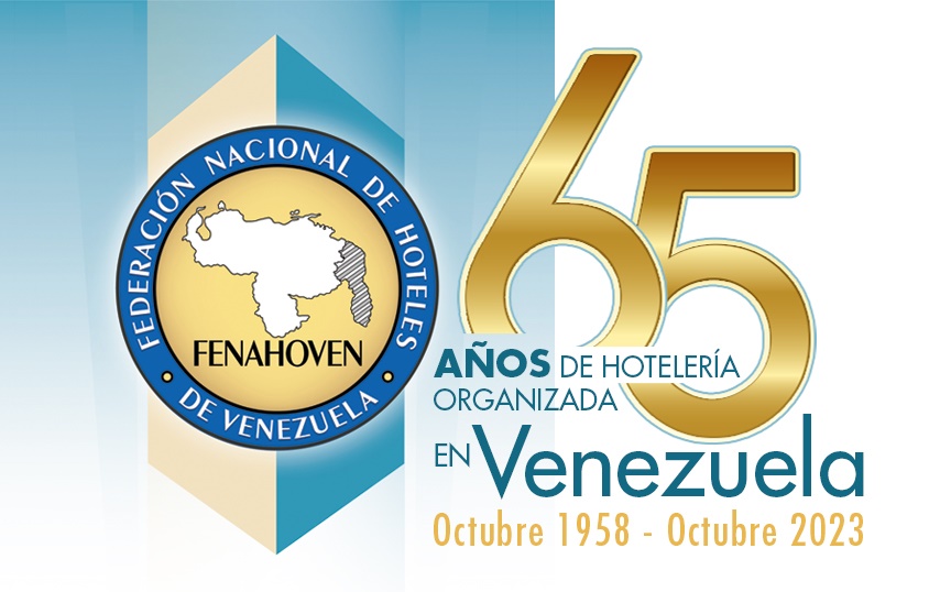 65 Aniversario FENAHOVEN