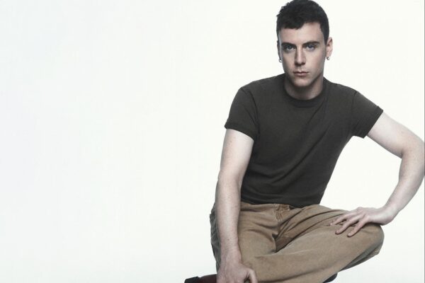 Alexander McQueen nombra al nuevo diseñador Sean McGirr
