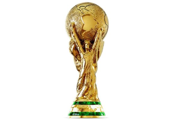 EL Mundial 2030 será en seis países de tres continentes