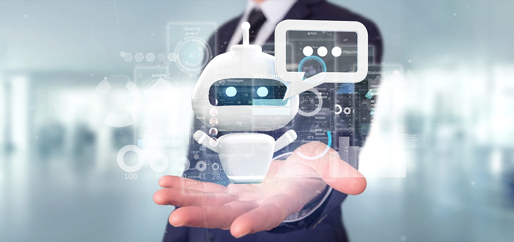 ¿Pueden los chatbots ser terapeutas? Sólo si quieres que lo sean