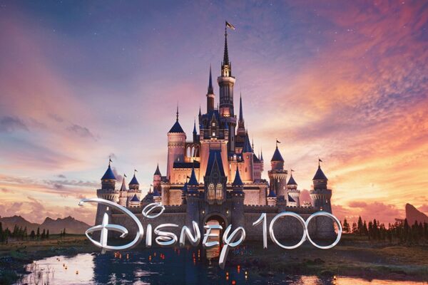 Del lápiz y el papel al gigante mediático: un siglo de Disney