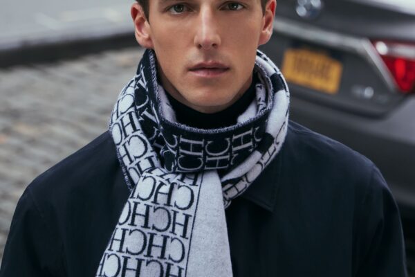 CH CAROLINA HERRERA- New York vibes