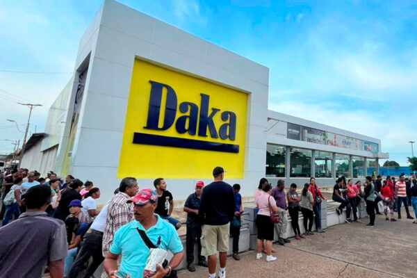 Iniciaron las promociones más esperadas del año en Tiendas Daka