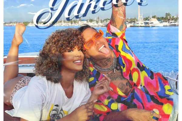 Sarodj y Sixto Rein unen fuerzas en su nuevo sencillo “Yakear”