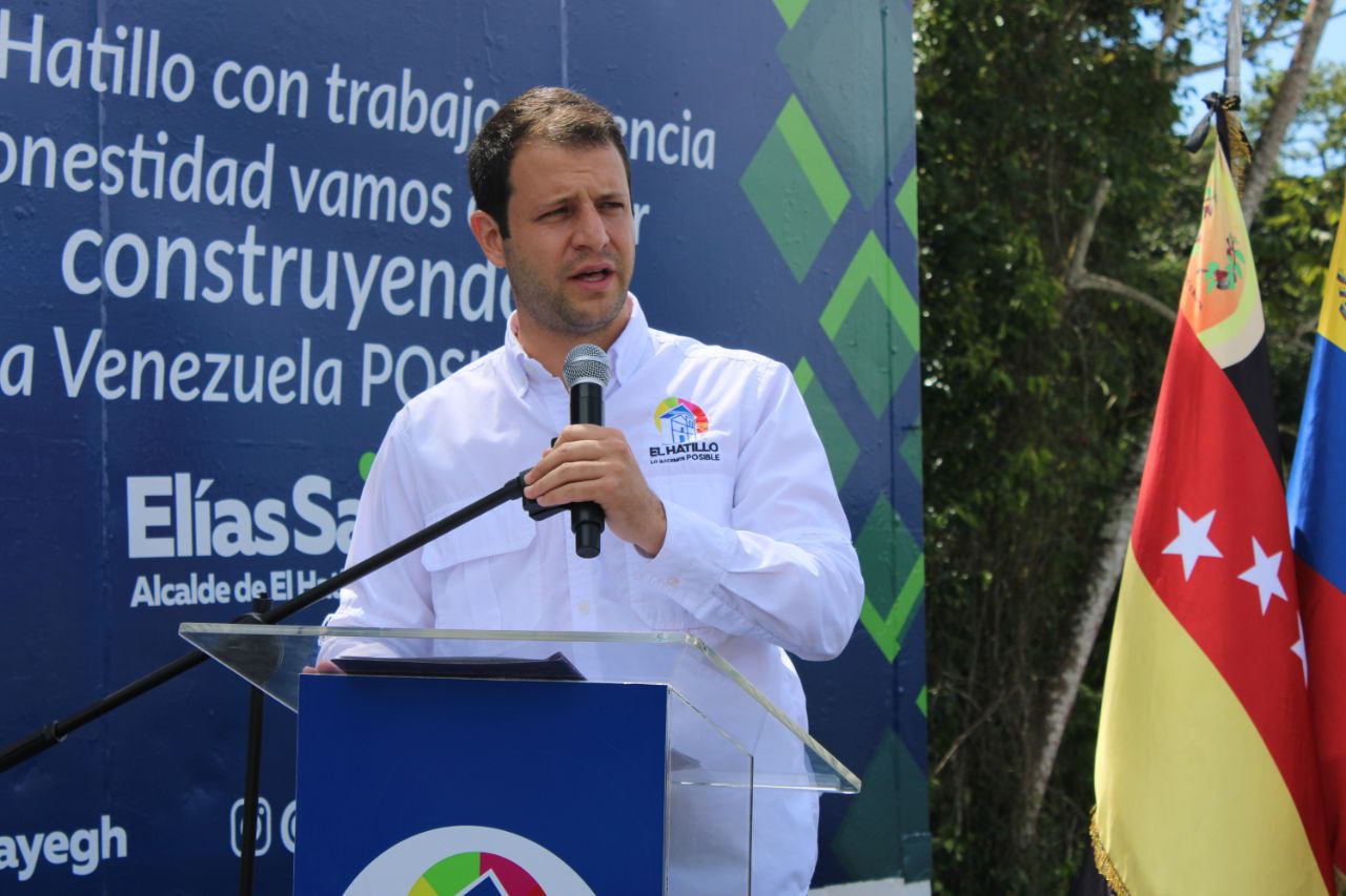 La zona rural de El Hatillo cuenta con nueva oficina de la Alcaldía