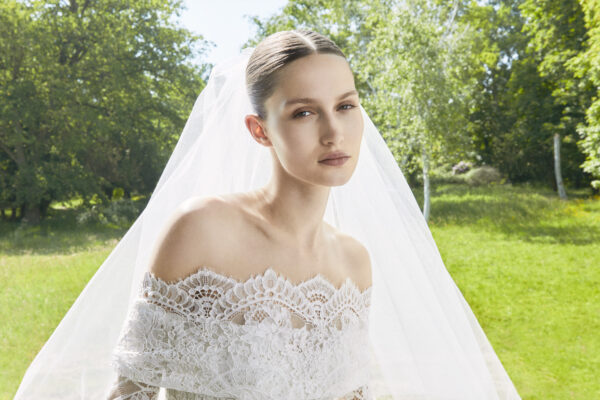 ELIE SAAB BRIDAL FALL