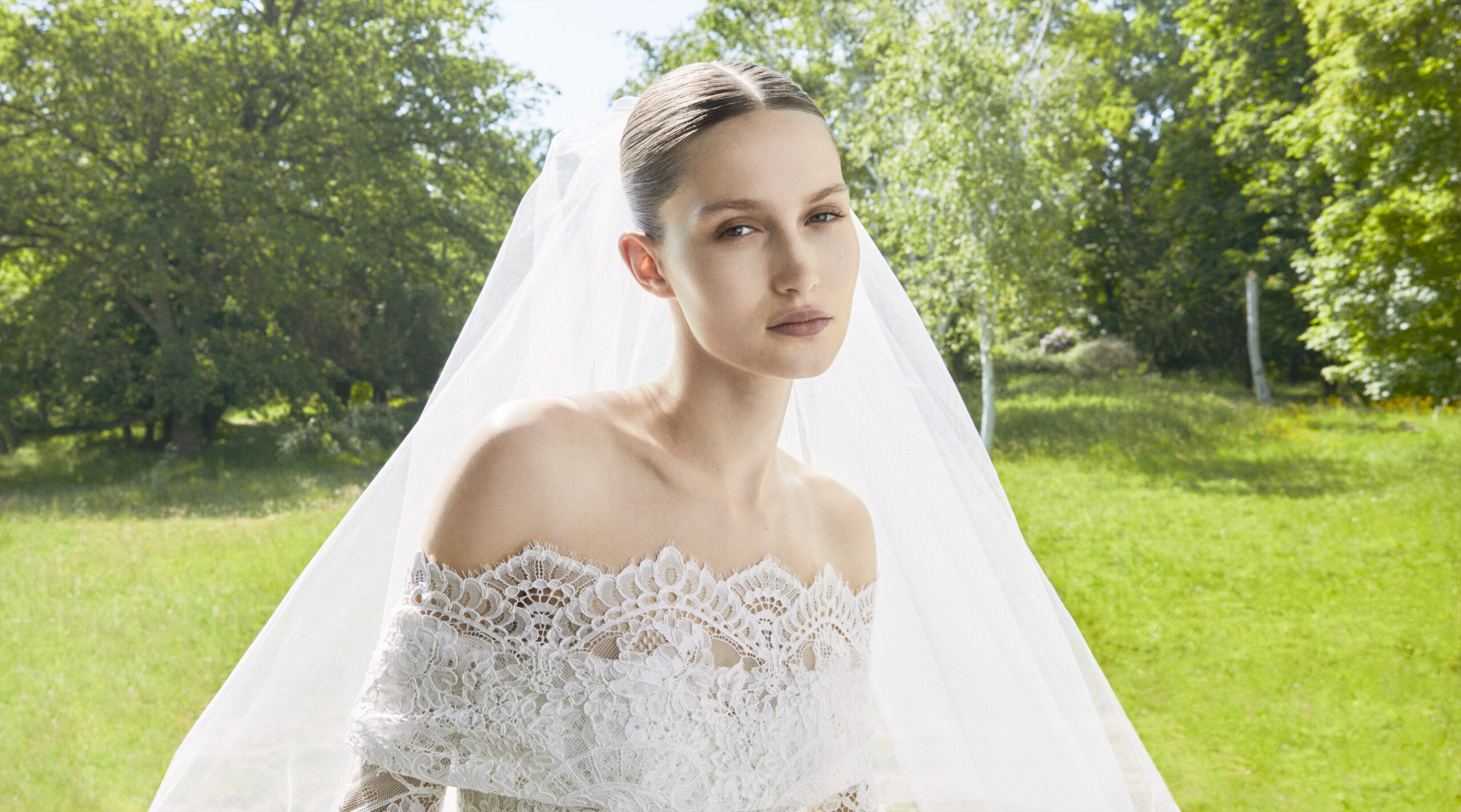 ELIE SAAB BRIDAL FALL