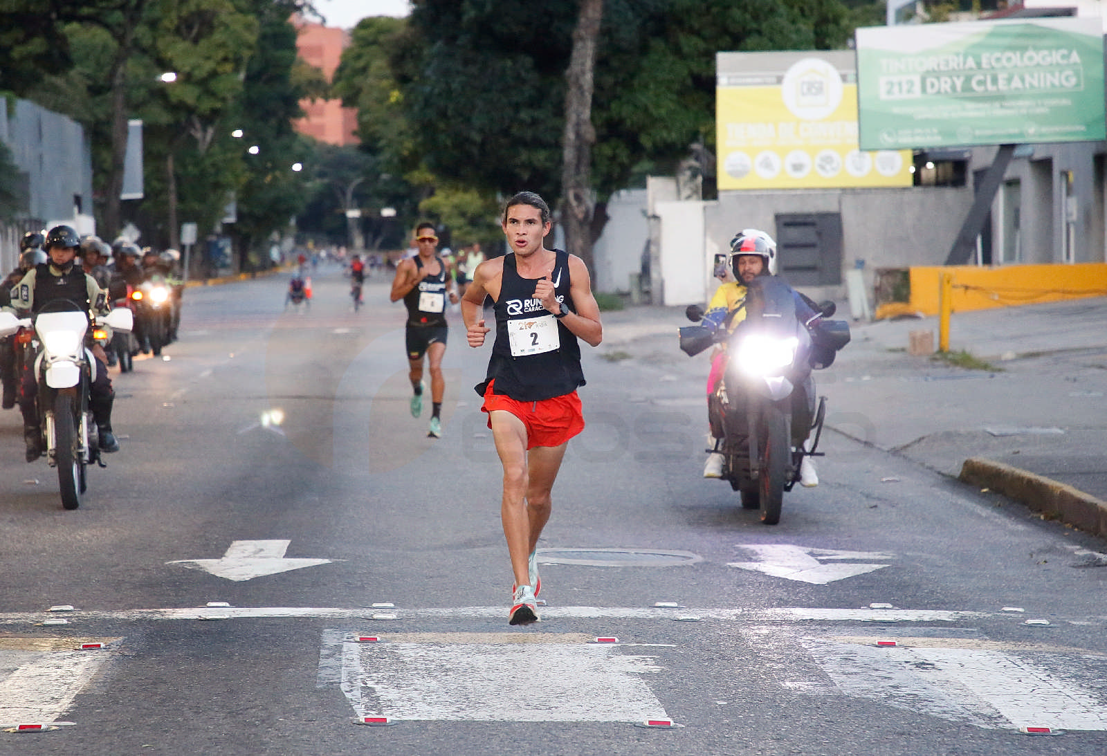 9a. edición media maratón y caminata Plaza’s será el 29 de Octubre