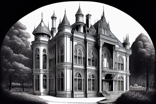 La Casa de los Susurros