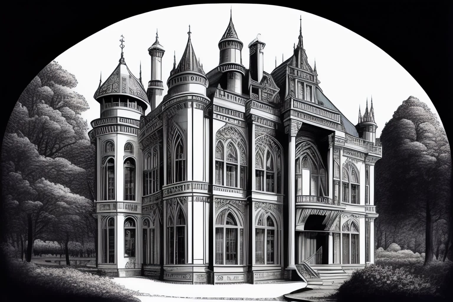 La Casa de los Susurros