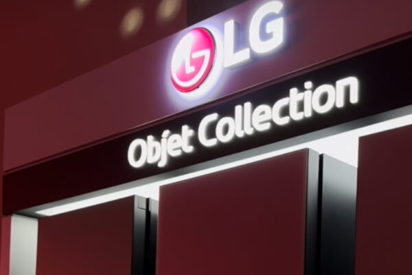 LG PRESENTA SU LINE-UP 2023/2024, AMPLIANDO SU OFERTA DE LÍNEA BLANCA