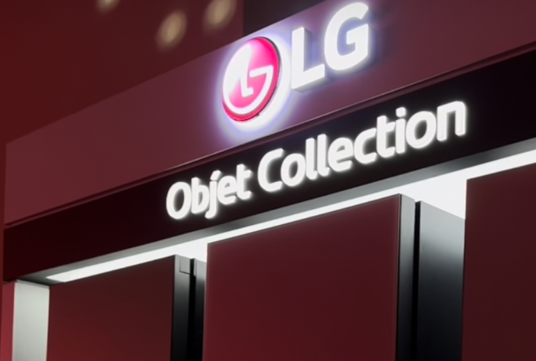 LG PRESENTA SU LINE-UP 2023/2024, AMPLIANDO SU OFERTA DE LÍNEA BLANCA