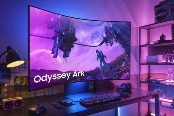 Tres consejos para sacar el máximo provecho del Odyssey Ark