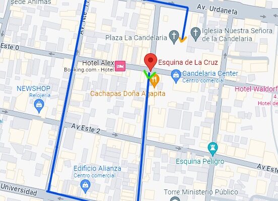 TODO LISTO PARA LA CELEBRACIÓN DE LA FIESTA LITÚRGICA DEL BEATO JOSÉ GREGORIO HERNÁNDEZ
