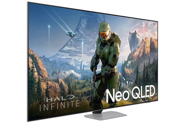 Gaming TV QN90C de Samsung lleva al gamer a otro nivel de diversión e interacción