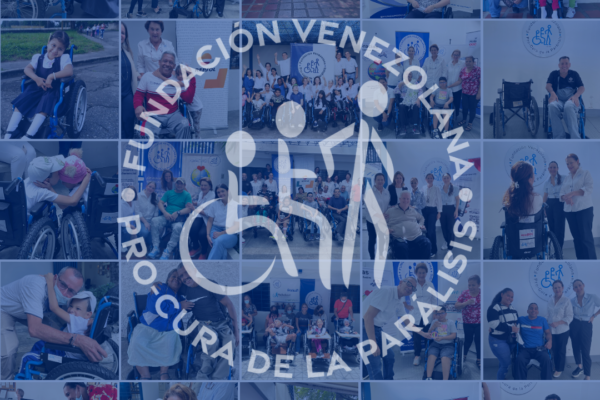 33 años de historia transformados en un movimiento para que otros se muevan