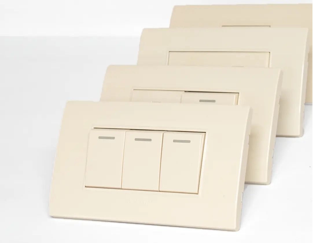 PICKENS Una falla de tomacorrientes puede iniciar incendios en hogares u oficinas