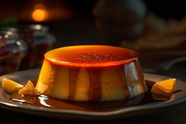 Natulac te invita a celebrar el Día Mundial de los Postres Tradicionales