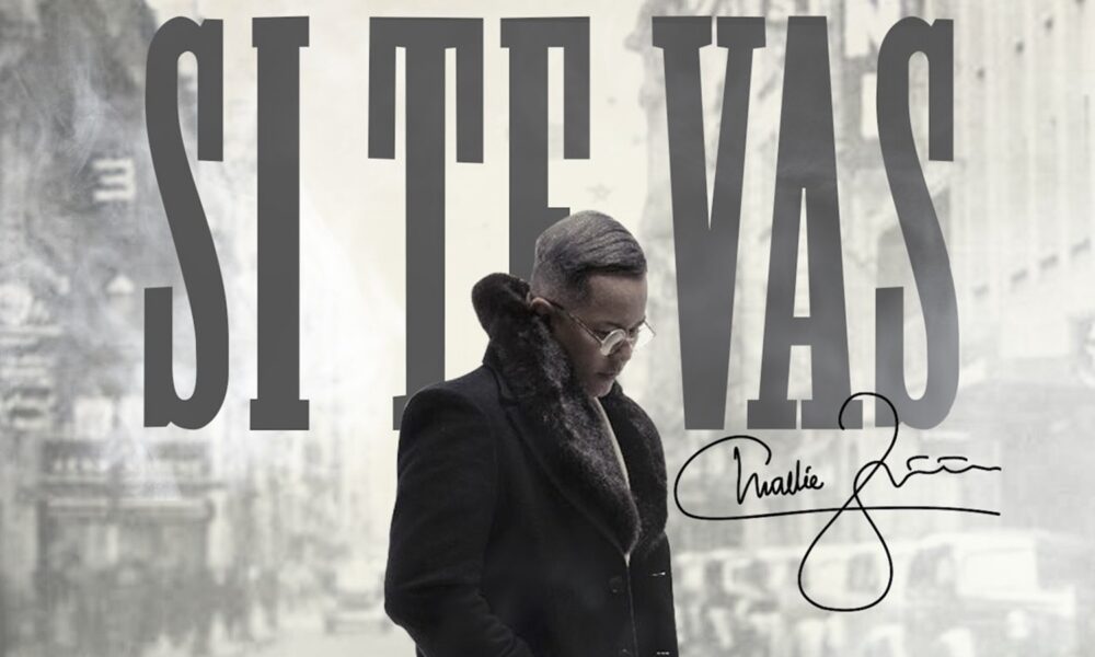 Charlie Zaa regresa al ruedo musical