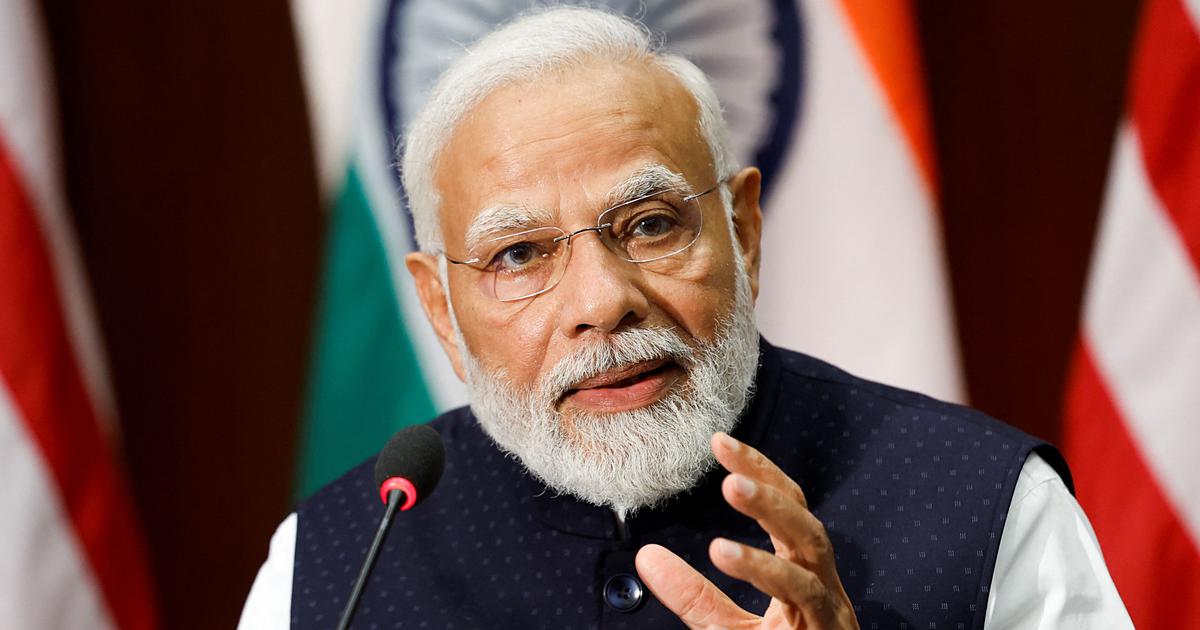 Hacia un Mañana más Brillante: La Presidencia India del G20 y el Amanecer de un Nuevo Multilateralismo